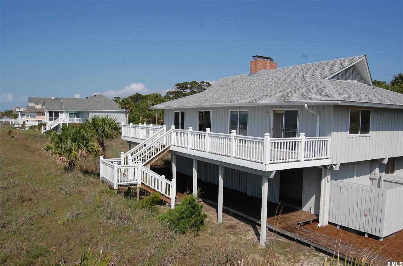 710 Flying Fish Road Fripp Island, SC 29920 - Photo 18 of 21 Additional Photo