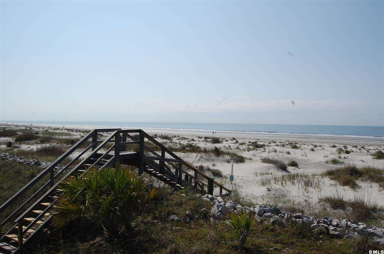 710 Flying Fish Road Fripp Island, SC 29920 - Photo 19 of 21 Additional Photo