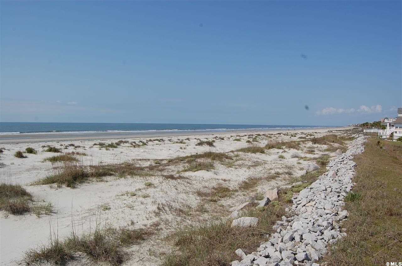 710 Flying Fish Road Fripp Island, SC 29920 - Photo 21 of 21 Additional Photo