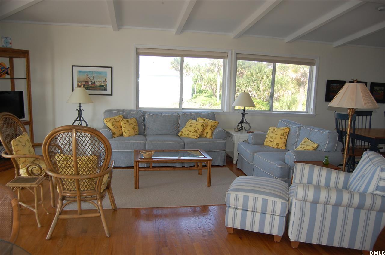 710 Flying Fish Road Fripp Island, SC 29920 - Photo 3 of 21 Additional Photo