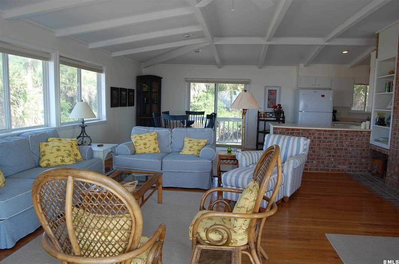 710 Flying Fish Road Fripp Island, SC 29920 - Photo 4 of 21 Additional Photo