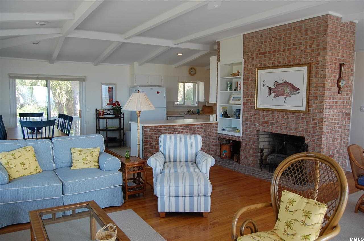 710 Flying Fish Road Fripp Island, SC 29920 - Photo 5 of 21 Additional Photo