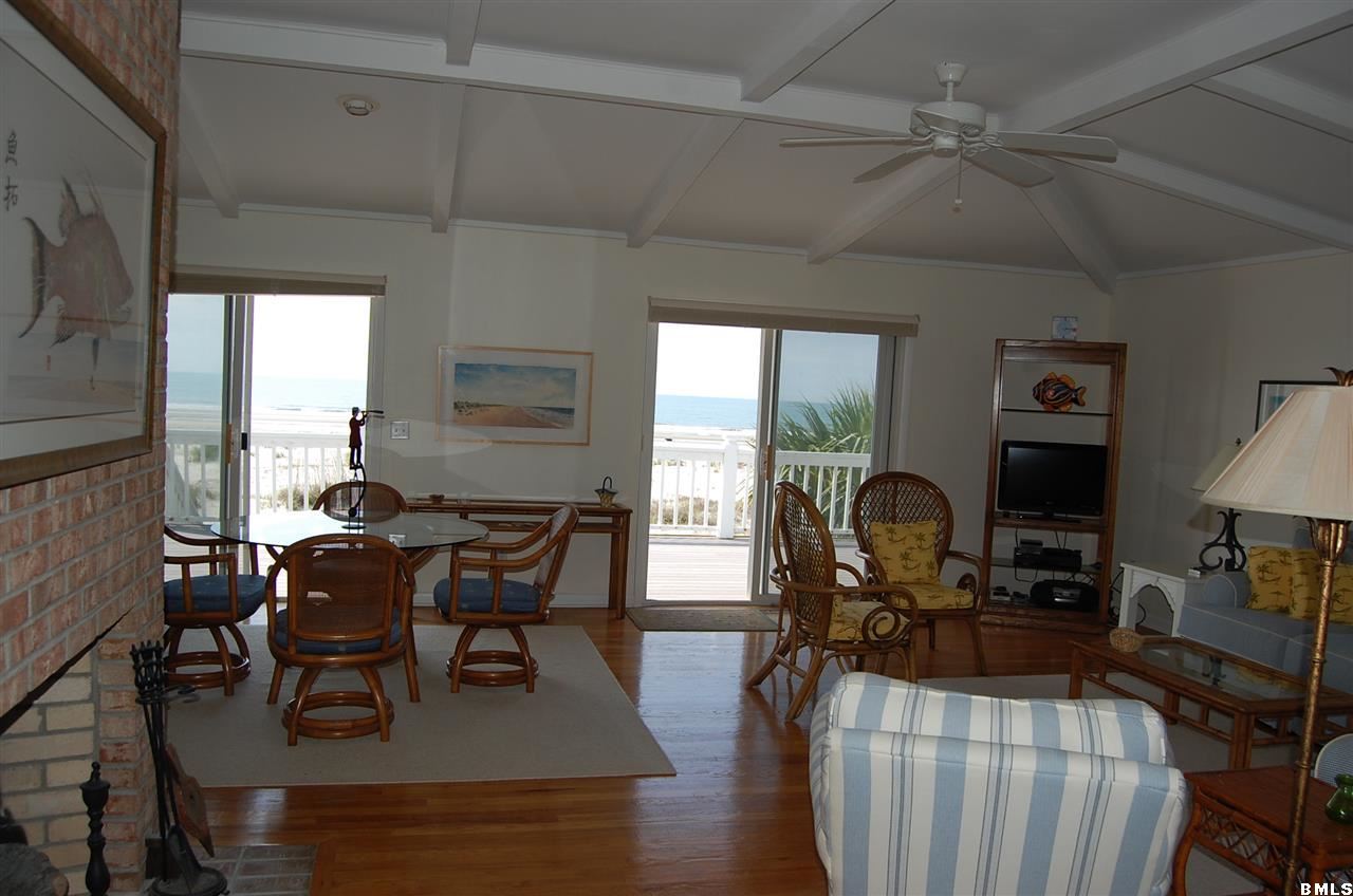 710 Flying Fish Road Fripp Island, SC 29920 - Photo 6 of 21 Additional Photo