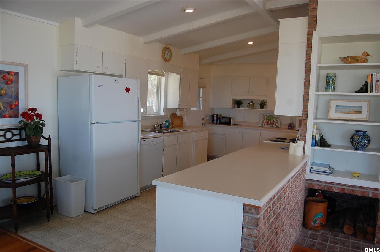 710 Flying Fish Road Fripp Island, SC 29920 - Photo 10 of 21 Additional Photo