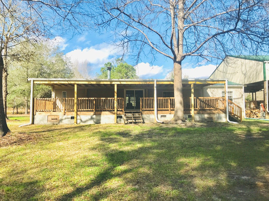 157 Bridge Creek Road Ridge Spring, SC 29129 - Photo 8 of 18