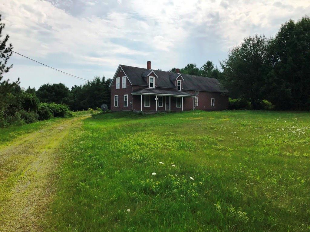 155 W Road Shirley, ME 04485 - Photo 1 of 24 Photo