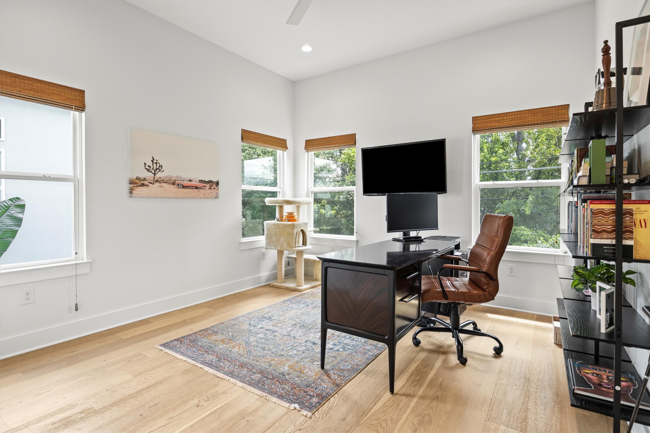 3905 Clawson Road, Unit 4 Austin, TX 78704 - Photo 28 of 38