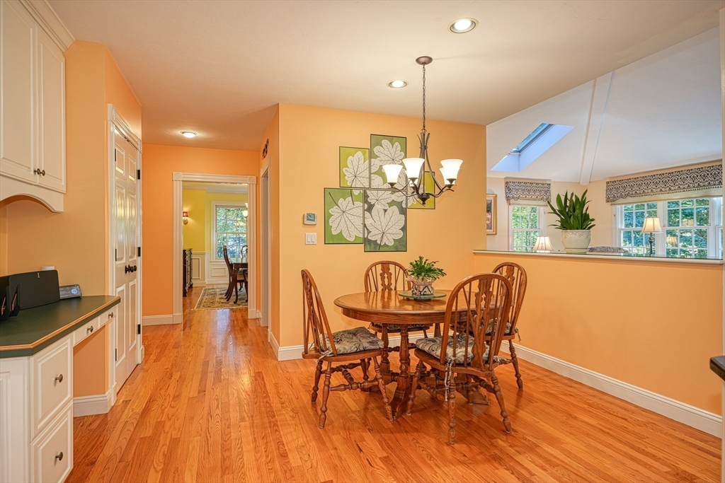 52 Columbus Road Boylston, MA 01505 - Photo 12 of 41 Gallery Image 12