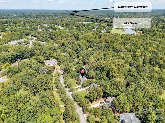 $799,900 | 13446 Scanlan Way, Davidson, NC 28036