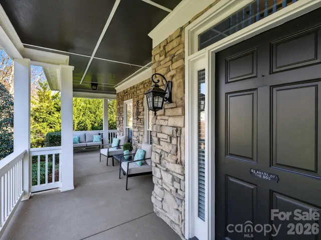 $799,900 | 13446 Scanlan Way, Davidson, NC 28036