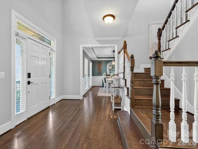 $799,900 | 13446 Scanlan Way, Davidson, NC 28036