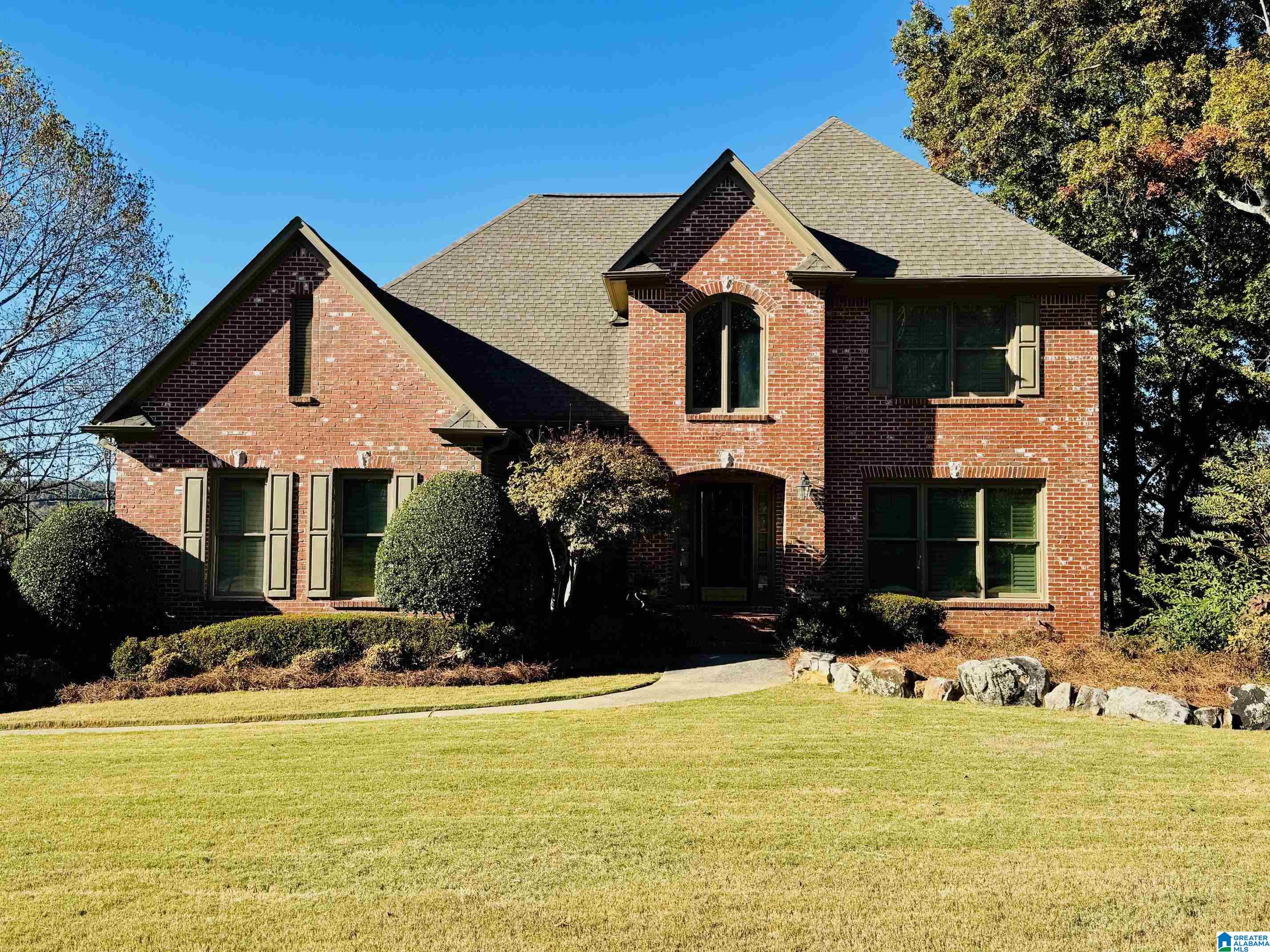 456 Conroy Circle Sterrett, AL 35147 - Photo 80 of 81