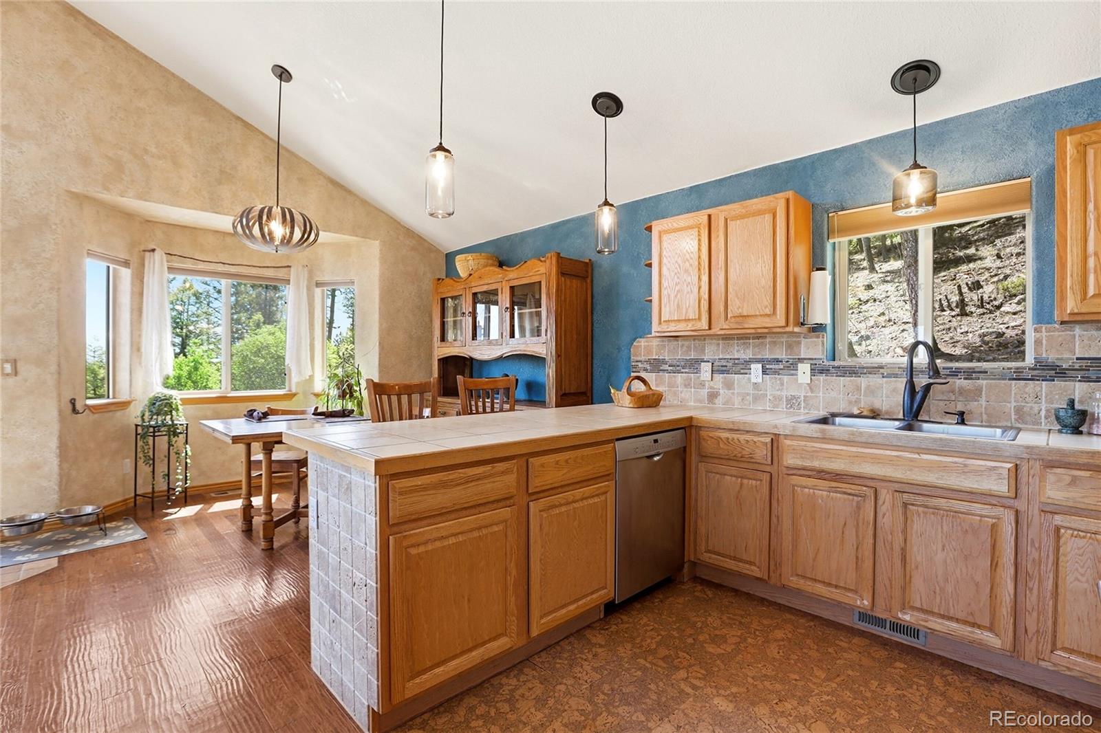 33888 Bardwell Road Pine, CO 80470 - Photo 11 of 49