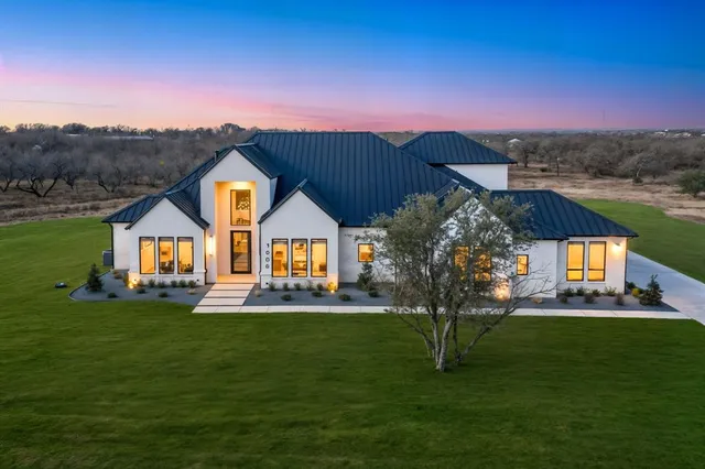 $1,445,000 | 1009 Genoa Drive, Weatherford, TX 76087