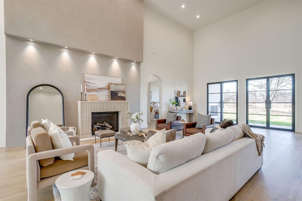 1009 Genoa Drive Weatherford, TX 76087 - Photo 11 of 40