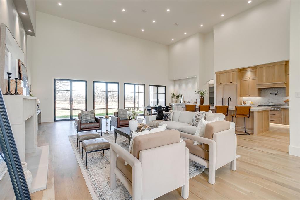 1009 Genoa Drive Weatherford, TX 76087 - Photo 12 of 40