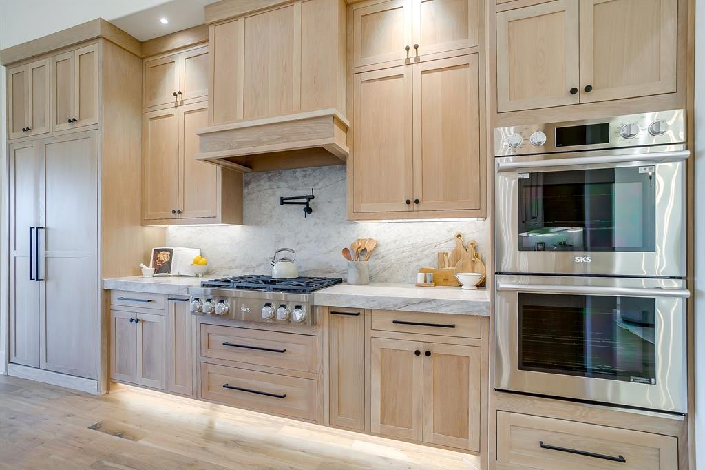 1009 Genoa Drive Weatherford, TX 76087 - Photo 17 of 40