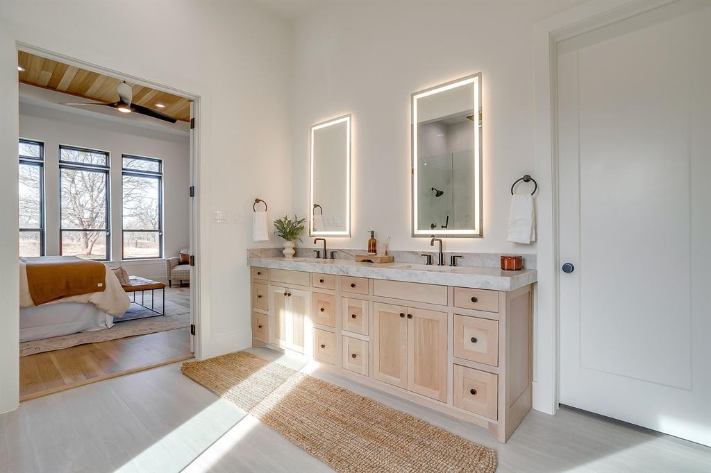 1009 Genoa Drive Weatherford, TX 76087 - Photo 26 of 40