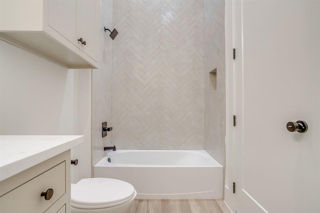 1009 Genoa Drive Weatherford, TX 76087 - Photo 32 of 40