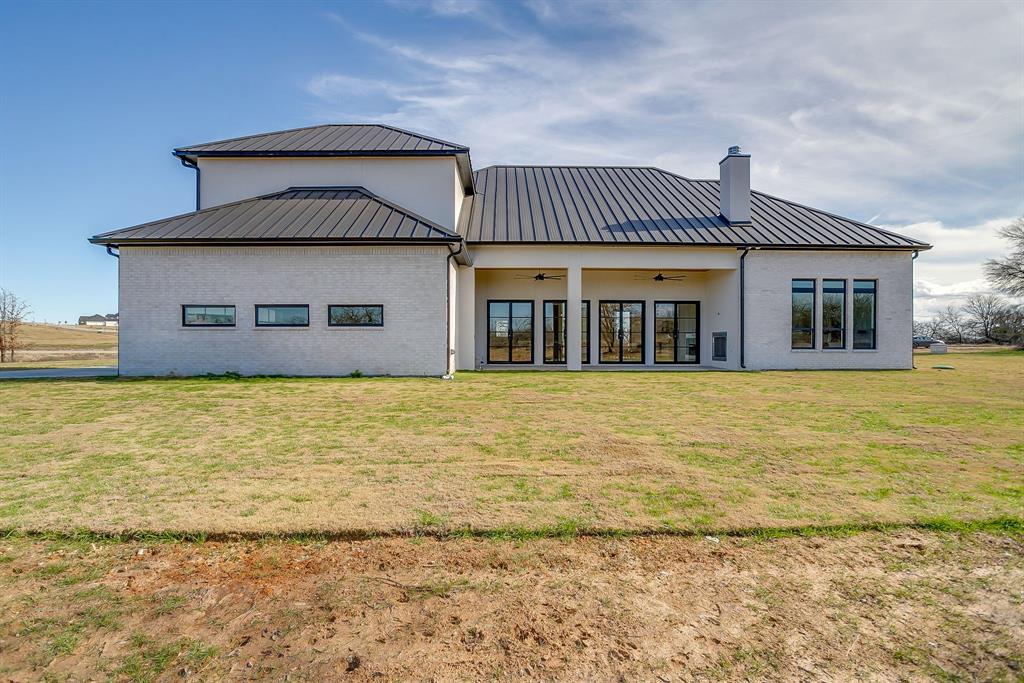 1009 Genoa Drive Weatherford, TX 76087 - Photo 39 of 40