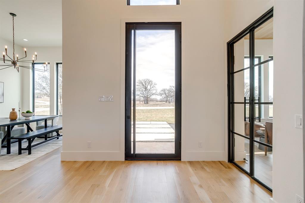 1009 Genoa Drive Weatherford, TX 76087 - Photo 4 of 40