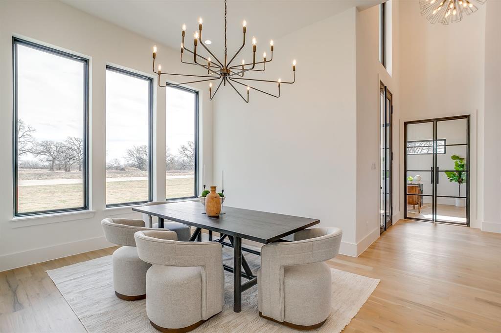 1009 Genoa Drive Weatherford, TX 76087 - Photo 7 of 40