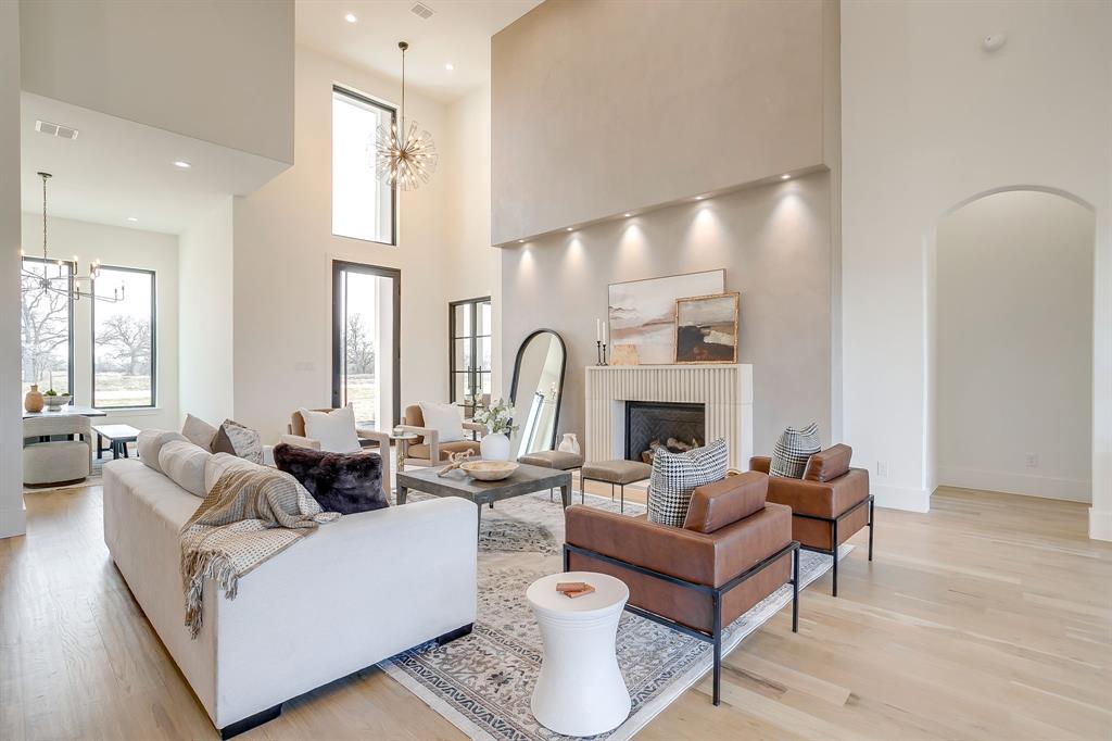 1009 Genoa Drive Weatherford, TX 76087 - Photo 8 of 40