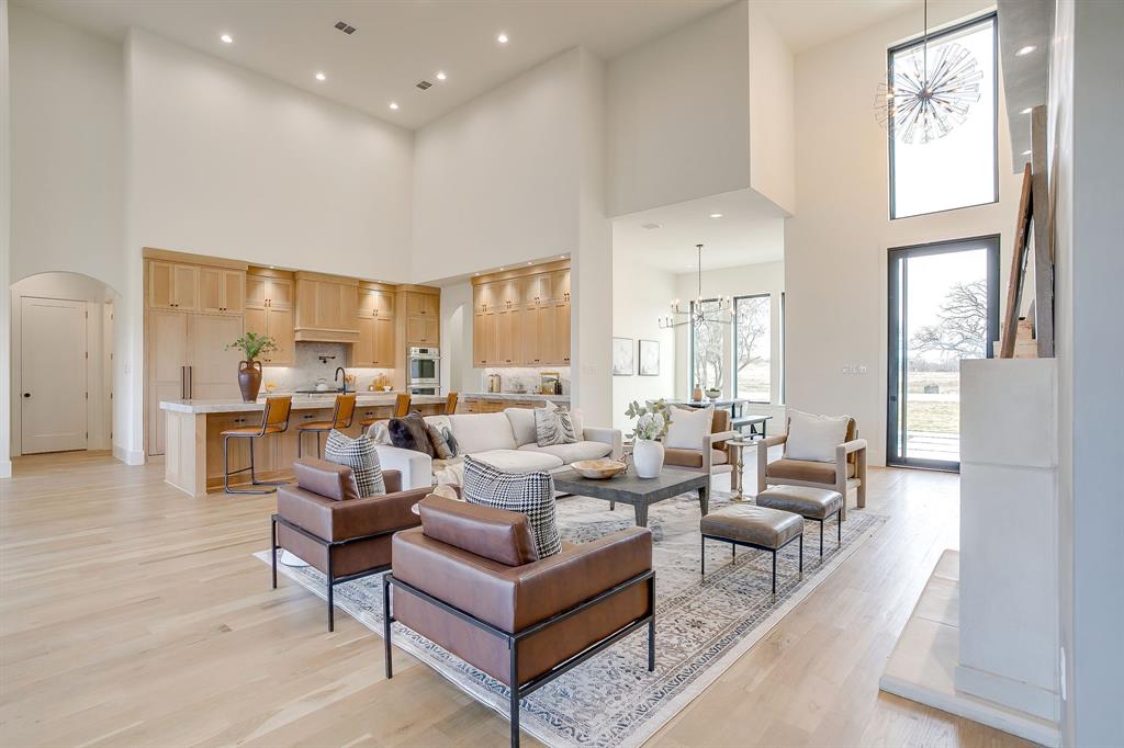 1009 Genoa Drive Weatherford, TX 76087 - Photo 9 of 40