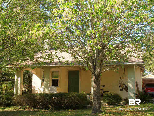 107 St James Avenue Fairhope, AL 36532 - Photo 1 of 1