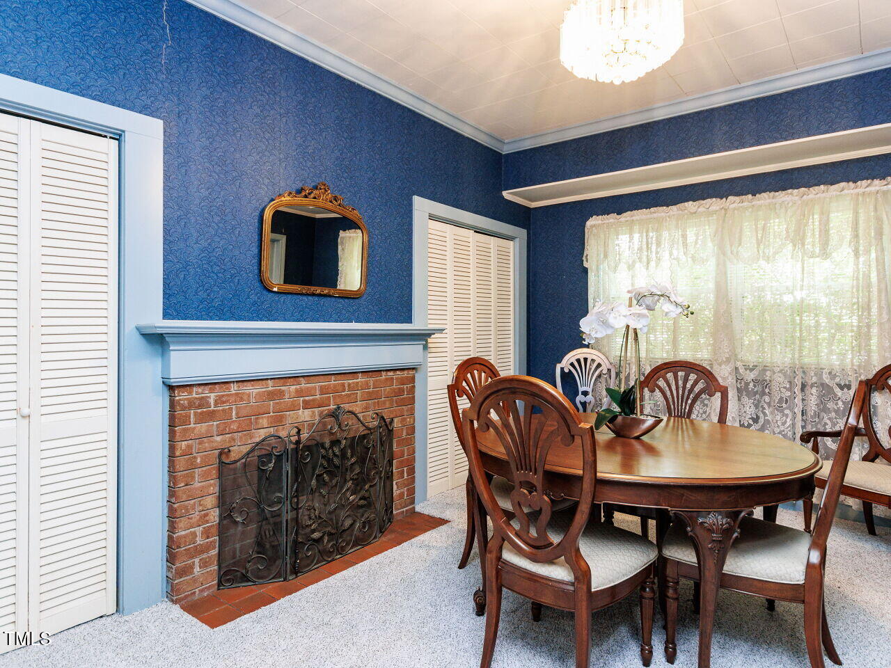 701 Rand Road Garner, NC 27529 - Photo 12 of 59 012-1280x960-dining-room