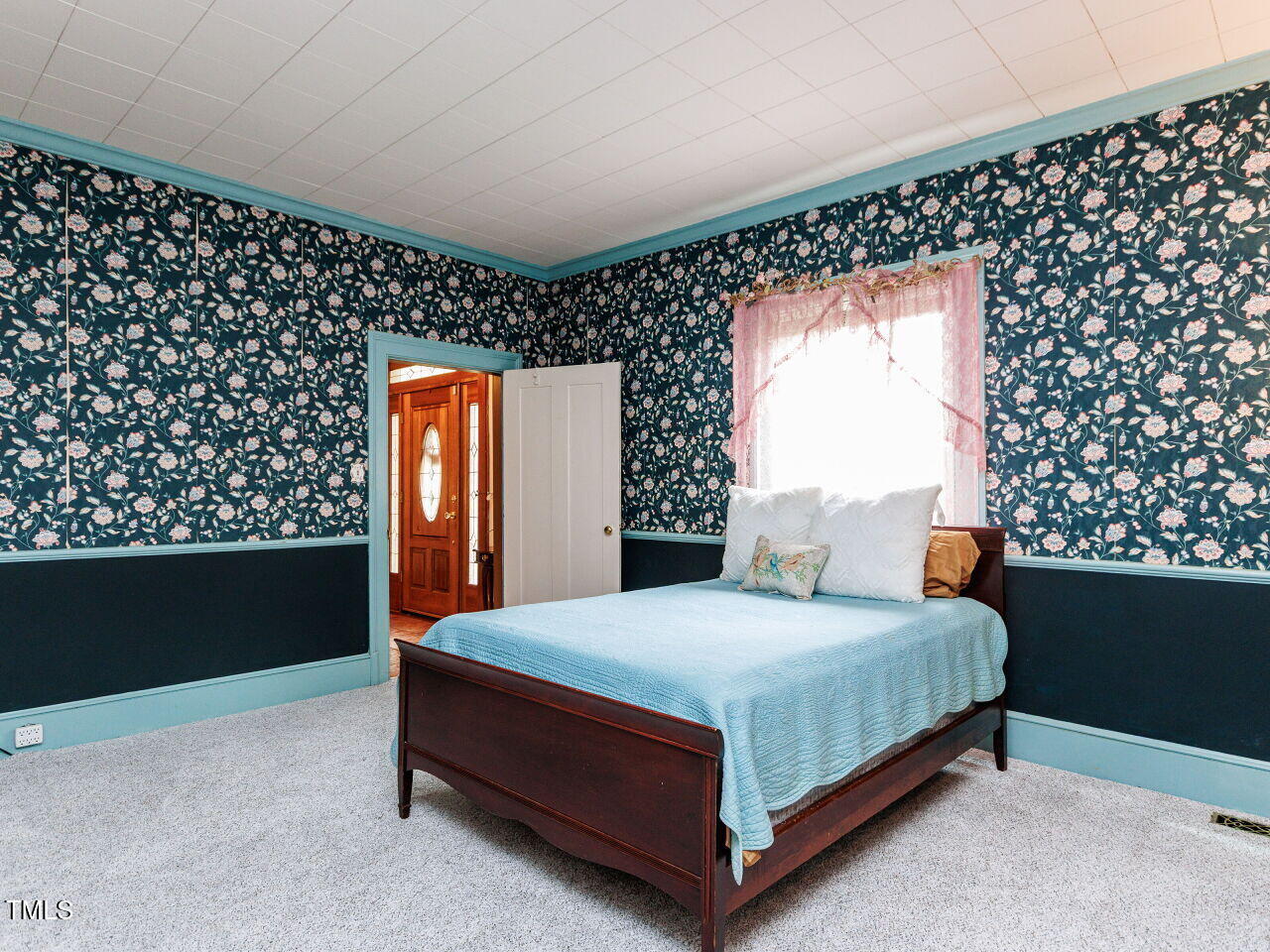 701 Rand Road Garner, NC 27529 - Photo 13 of 59 017-1280x960-primary-bedroom