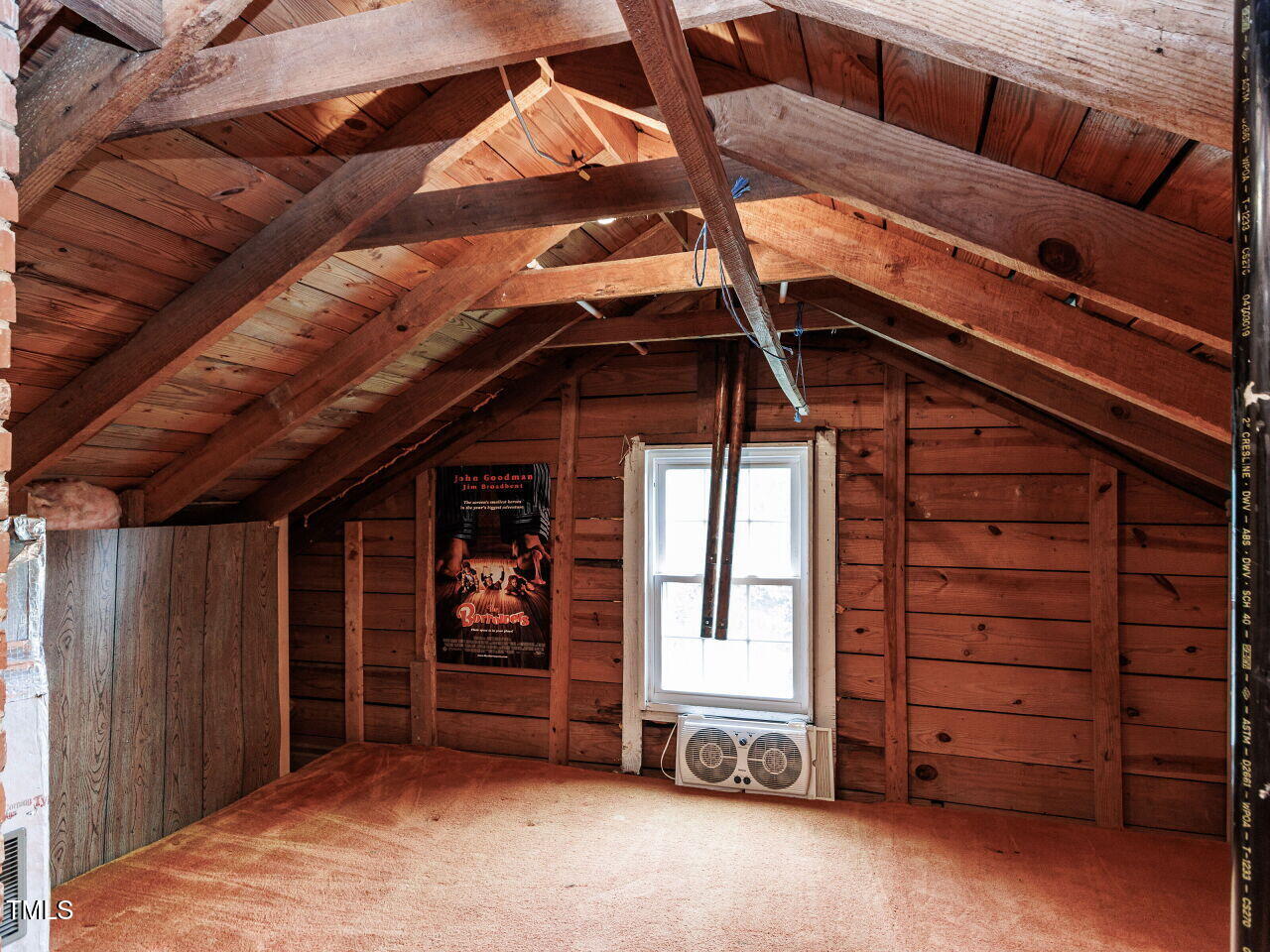 701 Rand Road Garner, NC 27529 - Photo 27 of 59 028-1280x960-attic