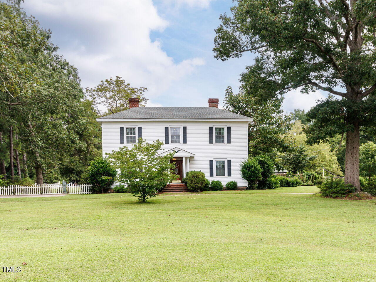 701 Rand Road Garner, NC 27529 - Photo 2 of 59 042-1280x960-exterior