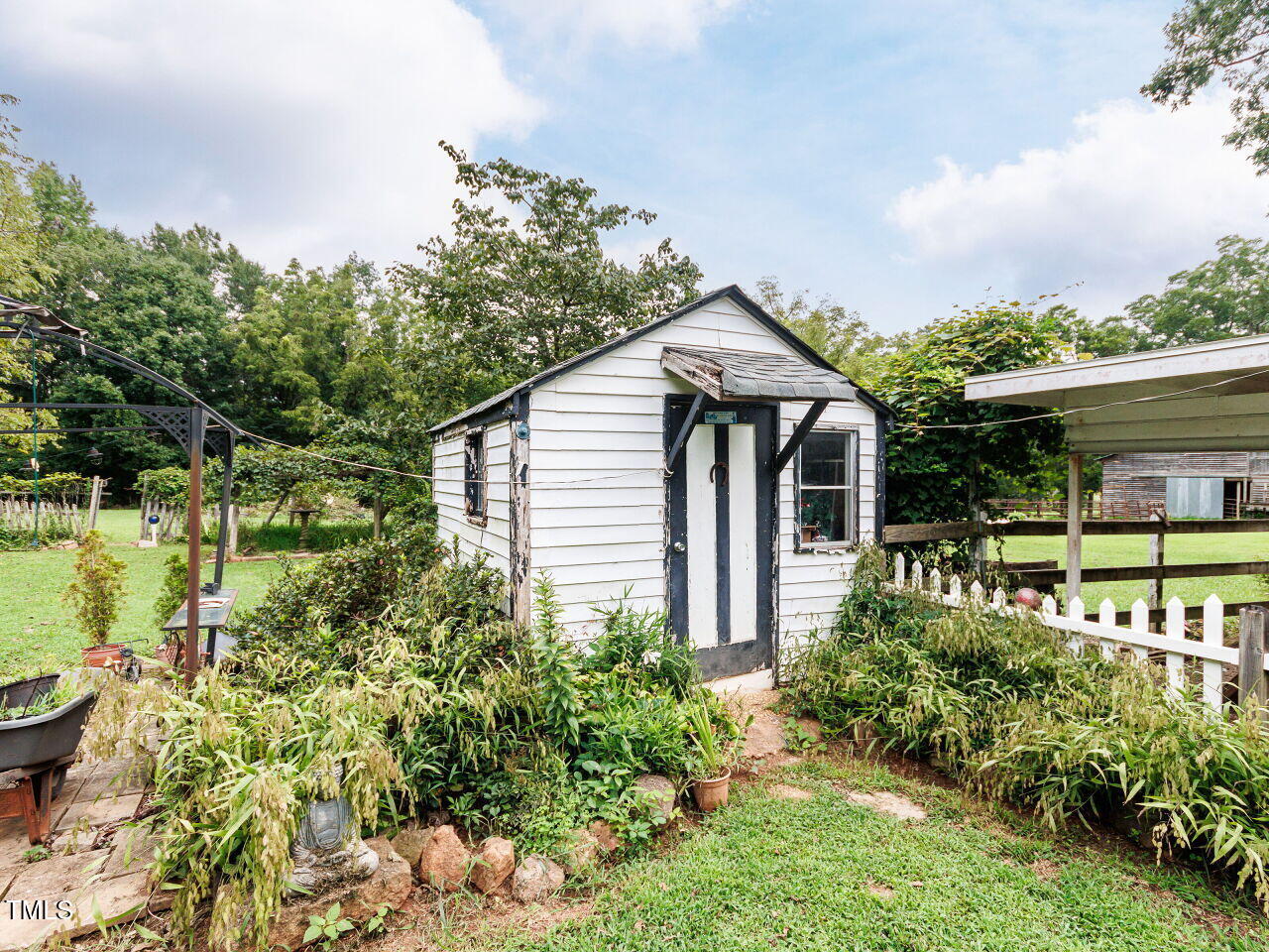 701 Rand Road Garner, NC 27529 - Photo 32 of 59 035-1280x960-shed