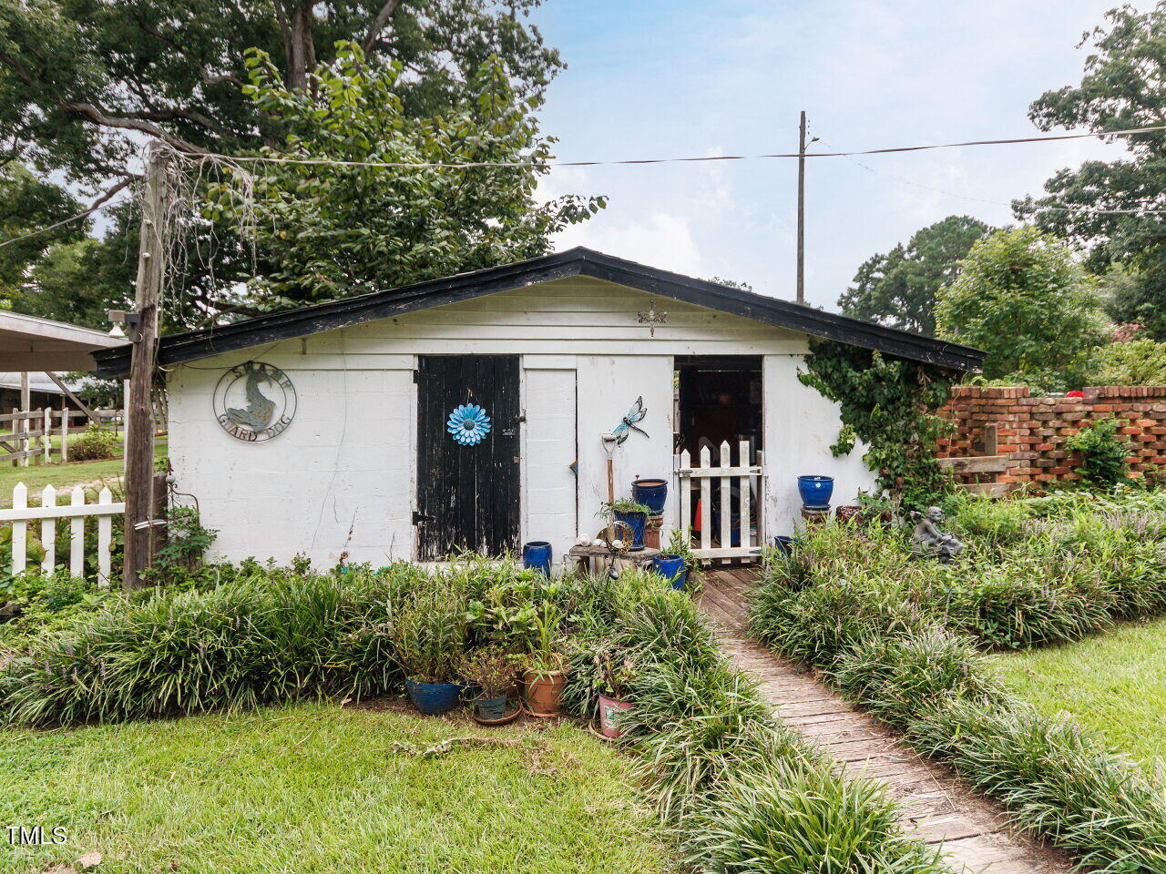 701 Rand Road Garner, NC 27529 - Photo 33 of 59 032-1280x960-shed