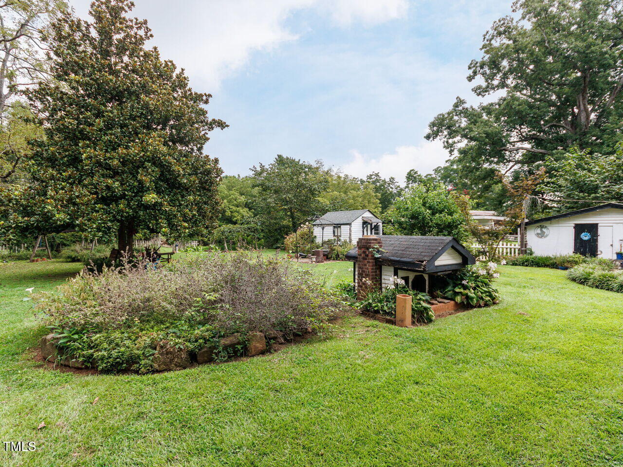 701 Rand Road Garner, NC 27529 - Photo 35 of 59 033-1280x960-backyard