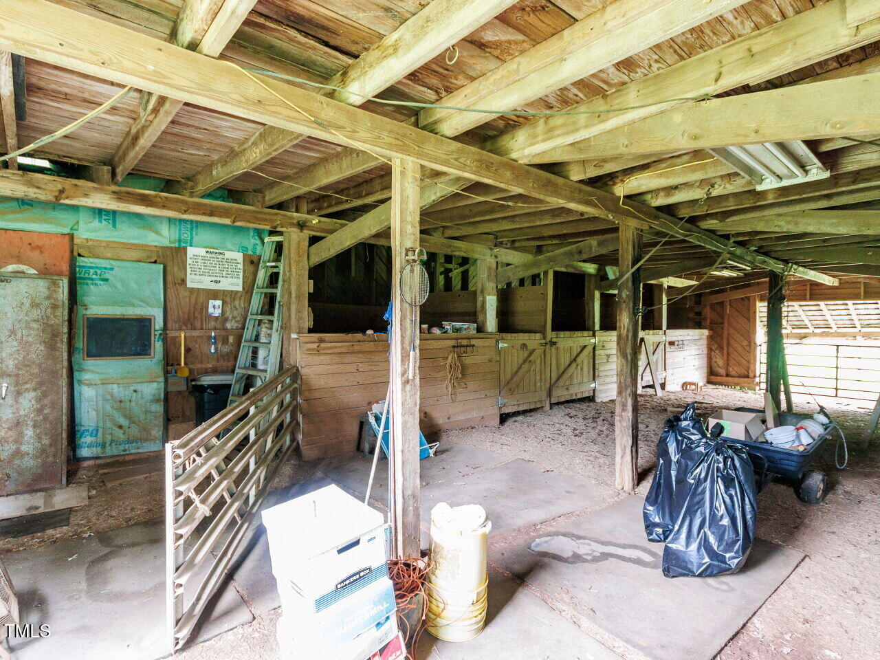 701 Rand Road Garner, NC 27529 - Photo 38 of 59 037-1280x960-barn