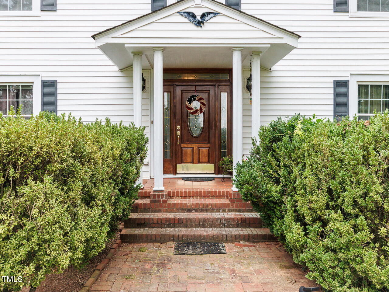 701 Rand Road Garner, NC 27529 - Photo 3 of 59 003-1280x960-front-entry