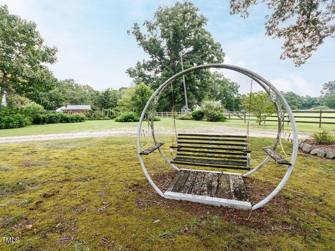 701 Rand Road Garner, NC 27529 - Photo 41 of 59 041-1280x960-yard