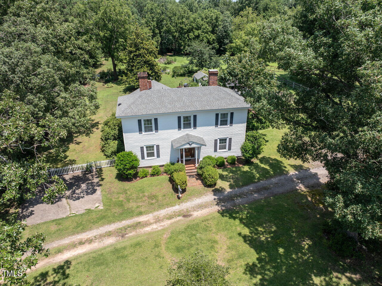 701 Rand Road Garner, NC 27529 - Photo 43 of 59 061-1280x960-photo