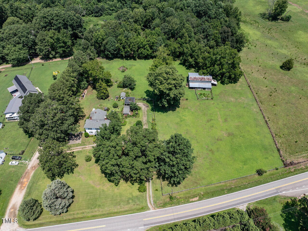 701 Rand Road Garner, NC 27529 - Photo 55 of 59 043-1280x960-photo