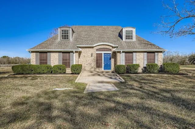 $899,999 | 34411 Fulshear Farms Road, Fulshear, TX 77441