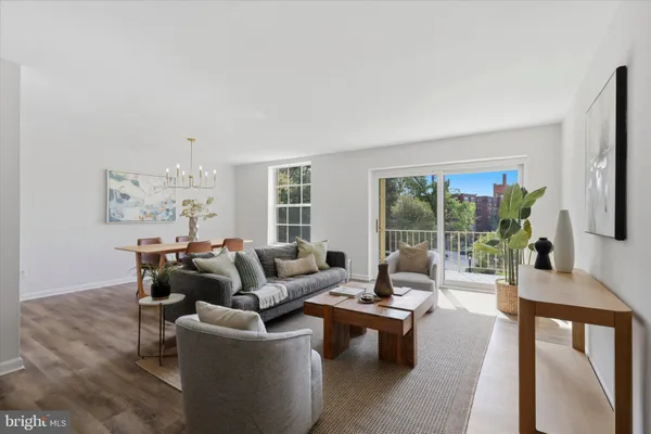 $350,000 | 449 Montgomery Avenue, Unit 306, Haverford, PA 19041