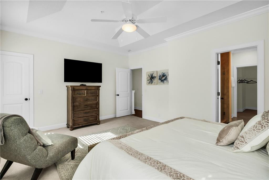 804 Mariners Circle St. Simons Island, GA 31522 - Photo 15 of 32 Photo 15