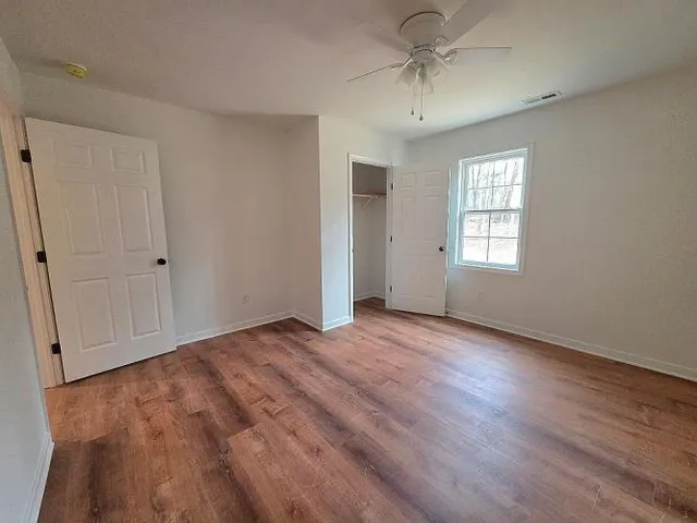 $399,999 | 5908 Old Buckingham Road, Powhatan, VA 23139