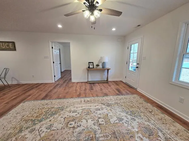 $399,999 | 5908 Old Buckingham Road, Powhatan, VA 23139