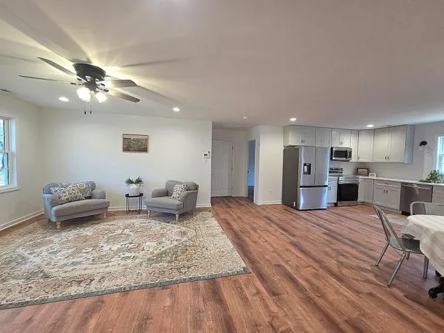 $399,999 | 5908 Old Buckingham Road, Powhatan, VA 23139