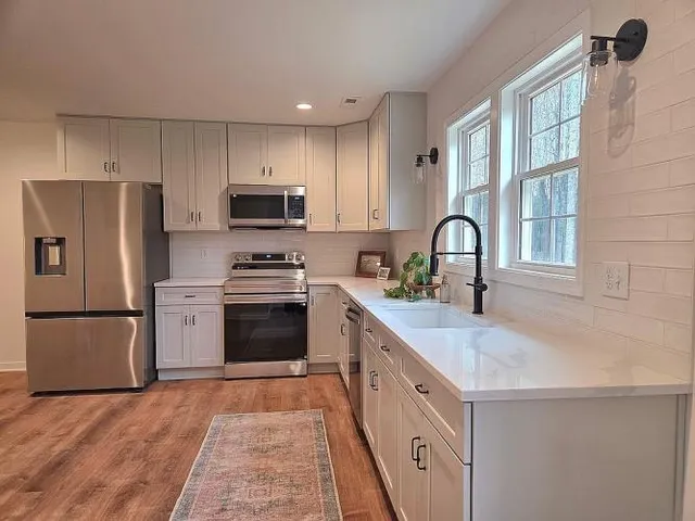 $399,999 | 5908 Old Buckingham Road, Powhatan, VA 23139