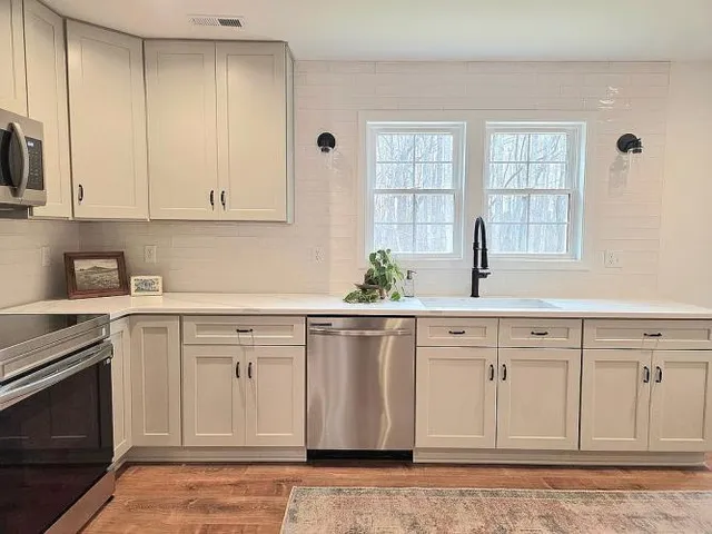 $399,999 | 5908 Old Buckingham Road, Powhatan, VA 23139