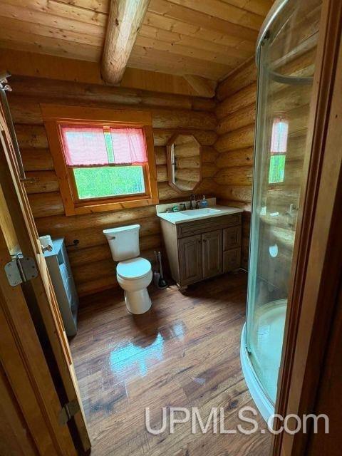 573 Triangle Ranch Road Amasa, MI 49903 - Photo 24 of 36